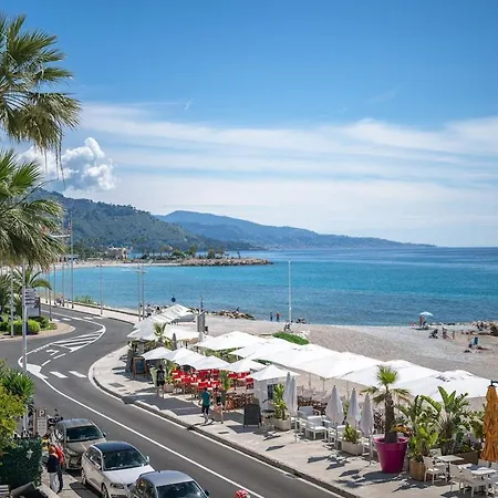 Le Galet - Hyper Centre - Vue Exceptionnelle