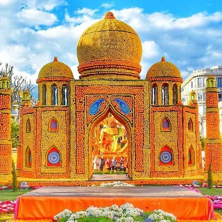 Le Galet - Hyper Centre - Vue Exceptionnelle Apartmán *