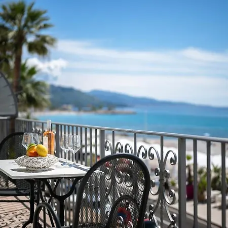 아파트 Le Galet - Hyper Centre - Vue Exceptionnelle