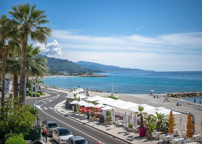 Le Galet - Hyper Centre - Vue Exceptionnelle