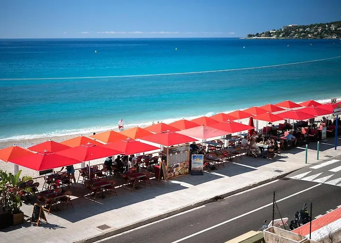 Le Galet - Hyper Centre - Vue Exceptionnelle 멍똥