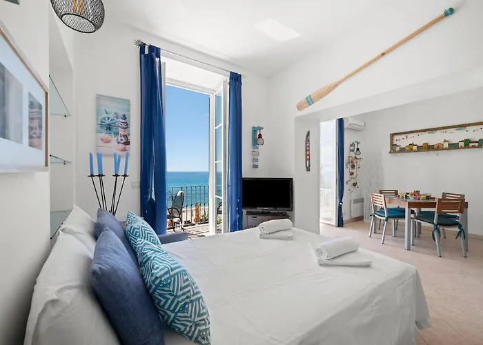 Le Galet - Hyper Centre - Vue Exceptionnelle