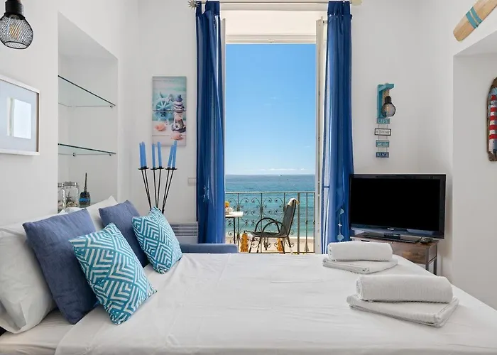 Le Galet - Hyper Centre - Vue Exceptionnelle *