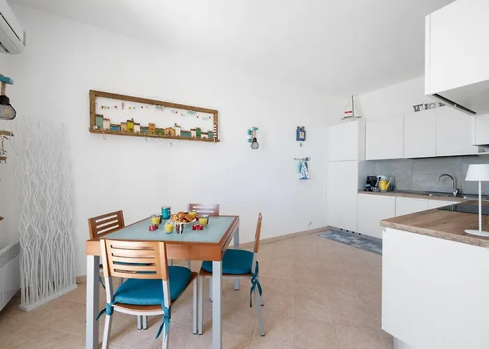 Le Galet - Hyper Centre - Vue Exceptionnelle 아파트 멍똥