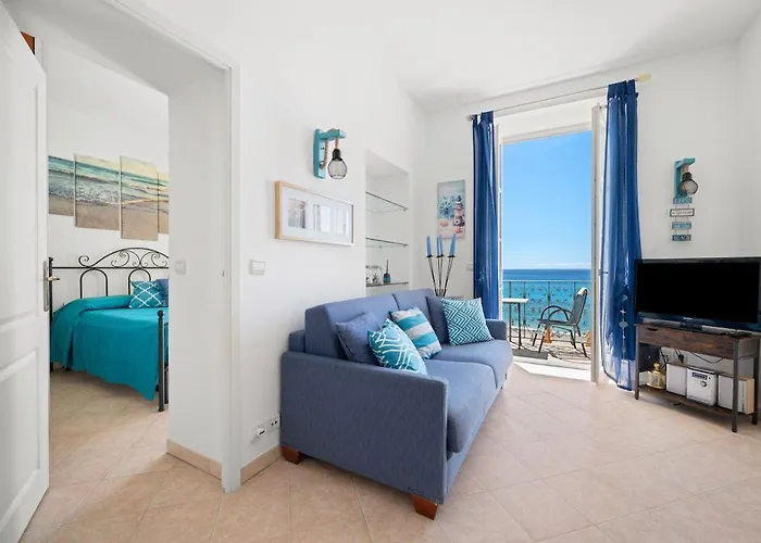 아파트 Le Galet - Hyper Centre - Vue Exceptionnelle 멍똥