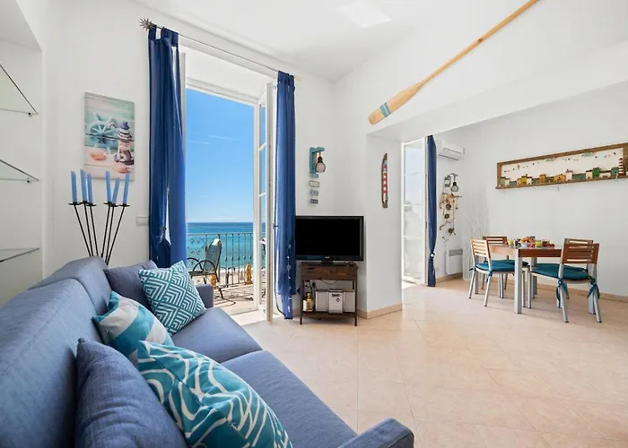 Le Galet - Hyper Centre - Vue Exceptionnelle