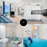 Le Galet - Hyper Centre - Vue Exceptionnelle 芒通