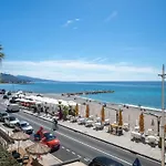 Apartament Le Galet - Hyper Centre - Vue Exceptionnelle
