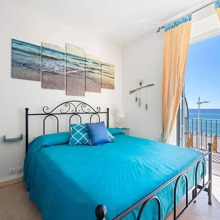 Le Galet - Emplacement Et Vue Exceptionnelle - Climatisation * Menton