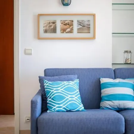 Le Galet - Emplacement Et Vue Exceptionnelle - Climatisation Apartment Menton