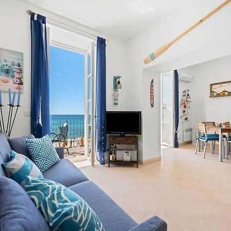 Apartment Le Galet - Emplacement Et Vue Exceptionnelle - Climatisation *
