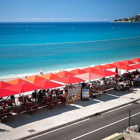 Le Galet - Emplacement Et Vue Exceptionnelle - Climatisation Apartment