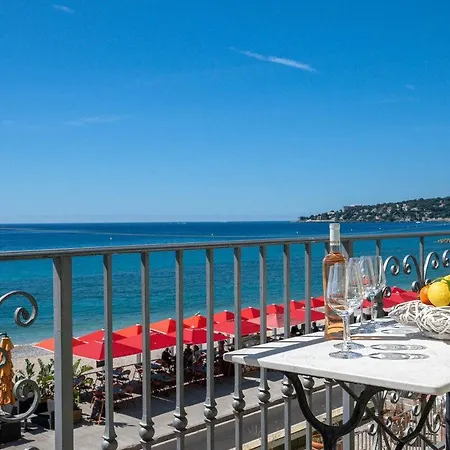 Le Galet - Hyper Centre - Vue Exceptionnelle Appartamento *