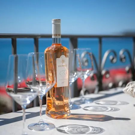 Le Galet - Hyper Centre - Vue Exceptionnelle Mentone