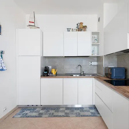 Le Galet - Hyper Centre - Vue Exceptionnelle * Ментона