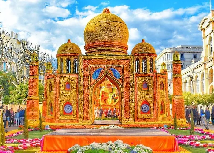 Le Galet - Hyper Centre - Vue Exceptionnelle 公寓 *