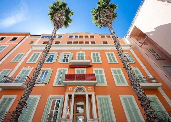 Le Galet - Hyper Centre - Vue Exceptionnelle 公寓 *