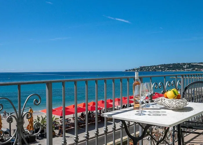 Le Galet - Hyper Centre - Vue Exceptionnelle 公寓 *