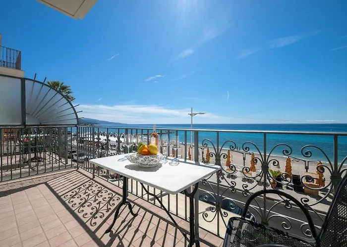 公寓 Le Galet - Hyper Centre - Vue Exceptionnelle