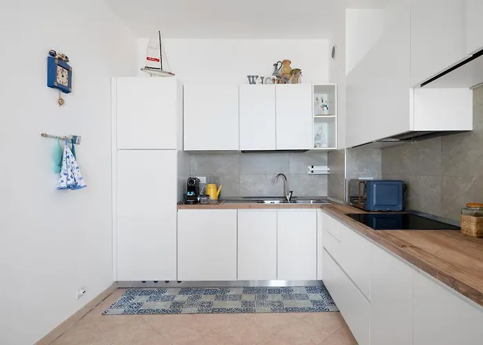 Le Galet - Hyper Centre - Vue Exceptionnelle * 芒通