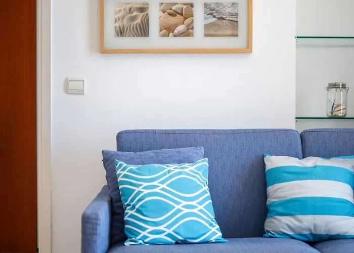 公寓 Le Galet - Hyper Centre - Vue Exceptionnelle